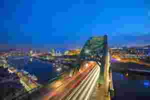 Judging panel and hosts unveiled for Mercury Prize 2025; plans announced for Newcastle’s Mercury Fringe