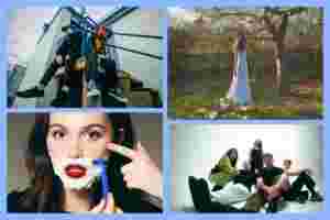DIY & Musosoup’s Stand Out Tracks: Cold Fame, IOTA, Shivani Sen & more