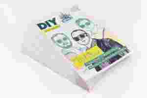DIY teams up with NOS Alive 2018 for From Lisbon With Love zine
