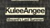 KuleeAngee & Vincent's Last Summer to play Bristol edition of DIY Neu Nights