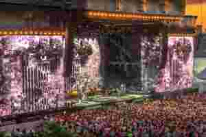Panorama Festival will not take place in 2019, organisers confirm