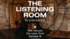 Tim Burgess to host DIY & Q Acoustics' new listening event The Listening Room