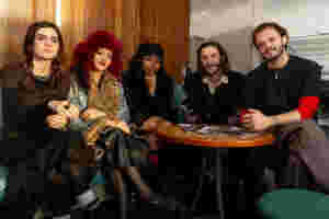DIY’s Great 2025 debate (with Nova Twins, Demob Happy, Divorce and Gretel)