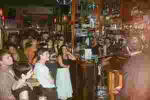 Leeds’ Small Distractions Club brings literary salon to The Social for inaugural London event
