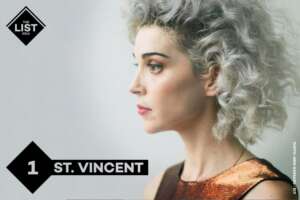 The DIY List 2014: The year in music [10 - 1]