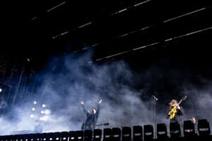 Friday, Mad Cool Festival 2025, Madrid
