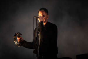 Friday, Mad Cool Festival 2025, Madrid