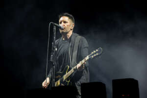 Friday, Mad Cool Festival 2025, Madrid