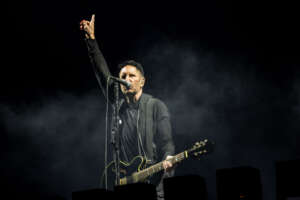 Friday, Mad Cool Festival 2025, Madrid