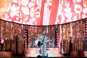 Friday, Mad Cool Festival 2025, Madrid