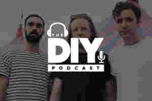 DIY Podcast 004: Reading & Leeds special Part 1