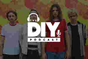 DIY Podcast 005: Reading & Leeds Special Part 2