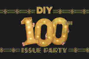 Matt Maltese, Black Honey and Spector to play DIY's 100th issue party