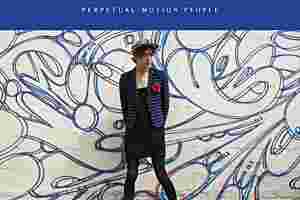 Ezra Furman - Perpetual Motion People