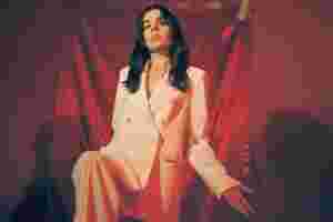 Irish poet Sinead O’Brien reveals ‘A Thing You Call Joy’, her debut track for Chess Club records