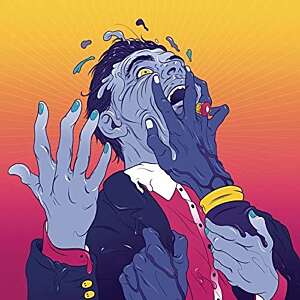 Everything Everything - Get to Heaven