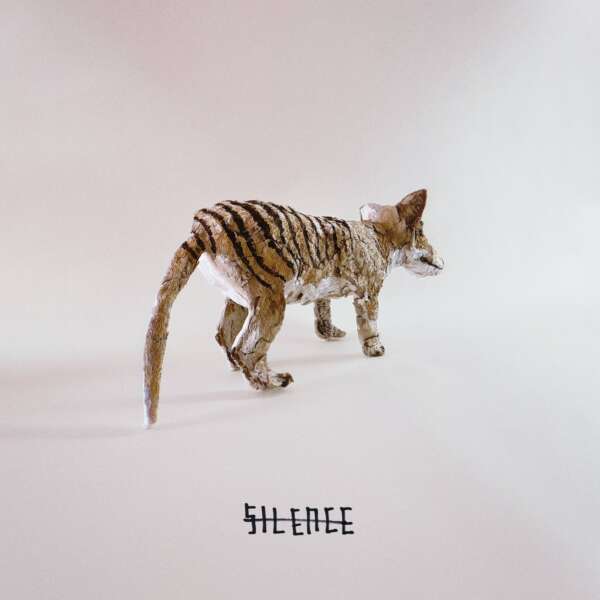 <strong>Alexis Taylor - Silence</strong> 