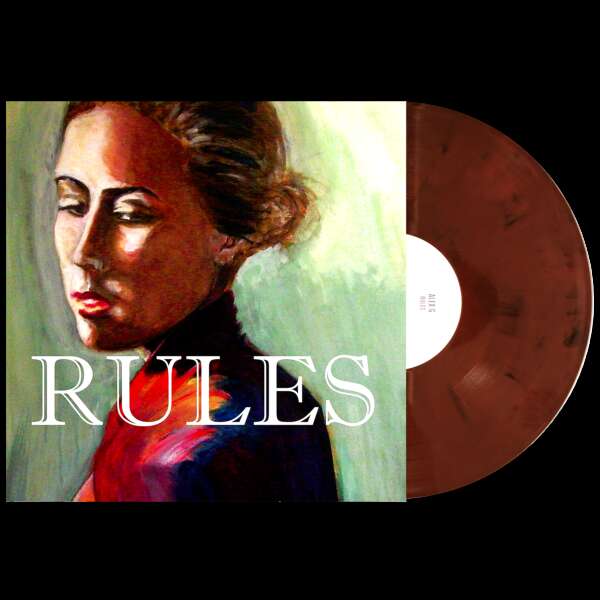 <strong>Alex G - Rules</strong>