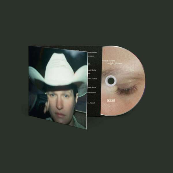 <strong>Adrianne Lenker - Bright Future</strong>