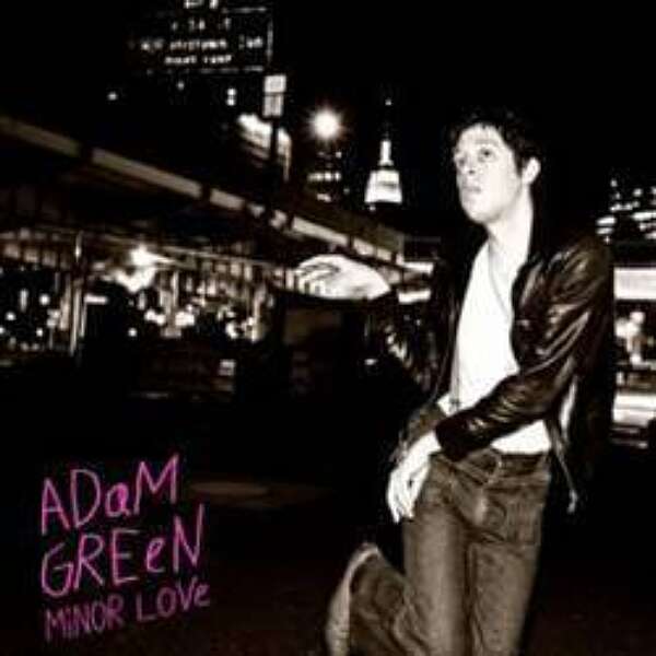 <strong>Adam Green - Minor Love</strong> 