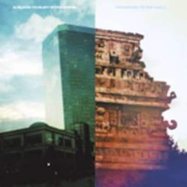 <strong>A Place To Bury Strangers - Onwards To The Wall</strong>