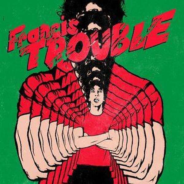 <strong>Albert Hammond Jr - Francis Trouble</strong>
