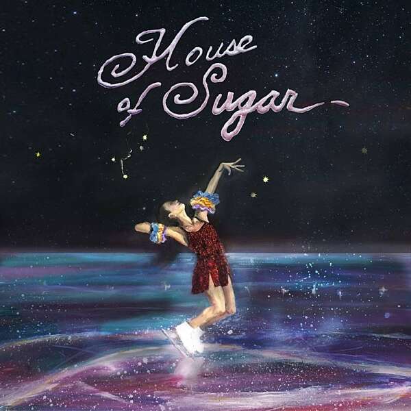 <strong>Alex G - House of Sugar</strong>