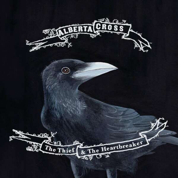 <strong>Alberta Cross - The Thief and The Heartbreaker (Reimagined)</strong>