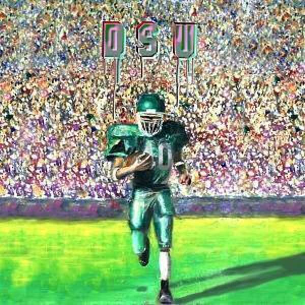 <strong>Alex G - DSU</strong>