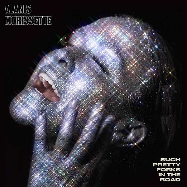 <strong>Alanis Morissette - Such Pretty Forks in the Road</strong>
