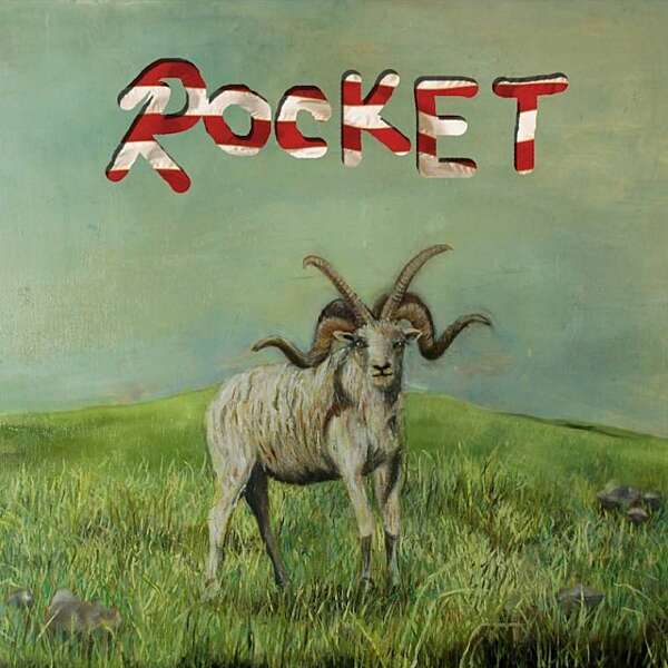 <strong>Alex G - Rocket</strong>