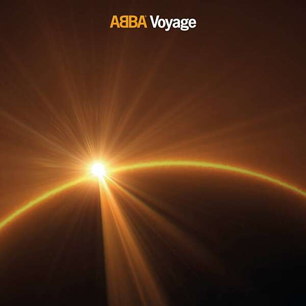 <strong>ABBA - Voyage</strong>