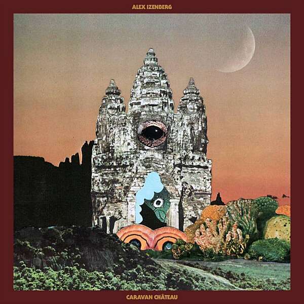 <strong>Alex Izenberg - Caravan Chteau</strong> 