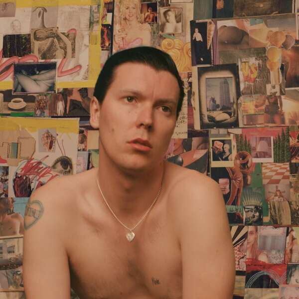 <strong>Alex Cameron - Miami Memory</strong>