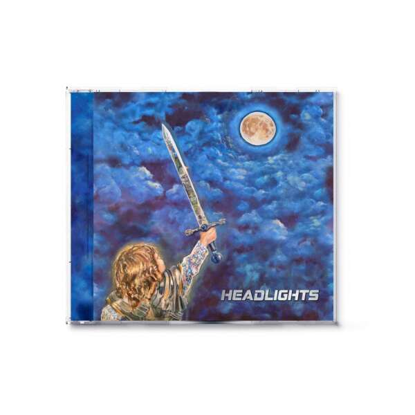 <strong>Alex G - Headlights</strong>