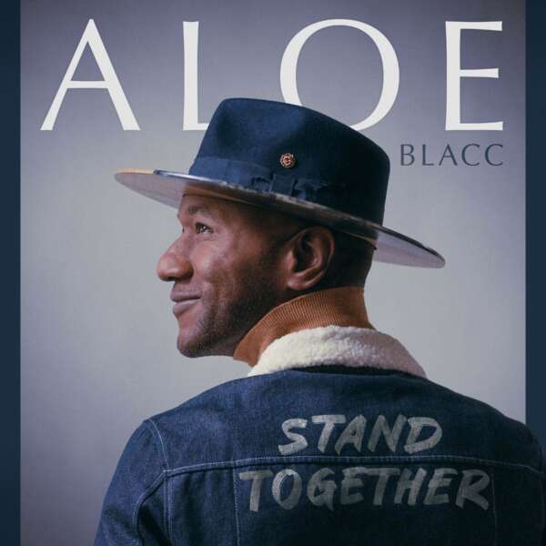 <strong>Aloe Blacc - Stand Together</strong>