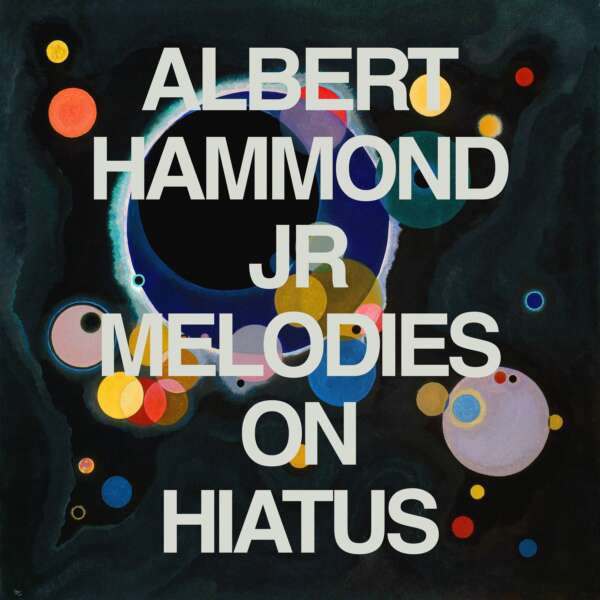 Buy Melodies on Hiatus via Rough Trade