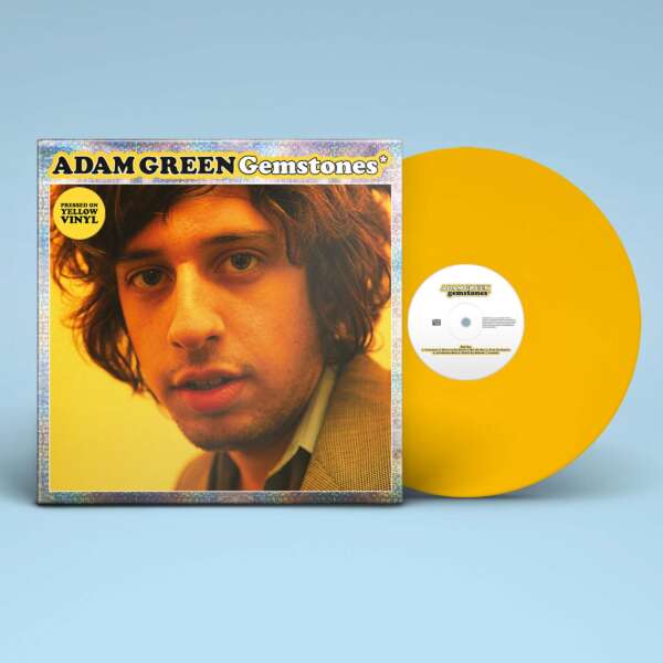 <strong>Adam Green - Gemstones (20th Anniversary Reissue)</strong> 