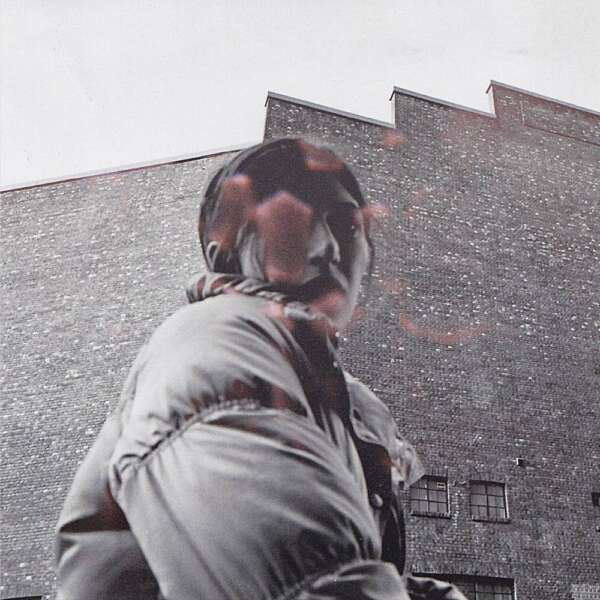 <strong>Aldous Harding - Warm Chris</strong>