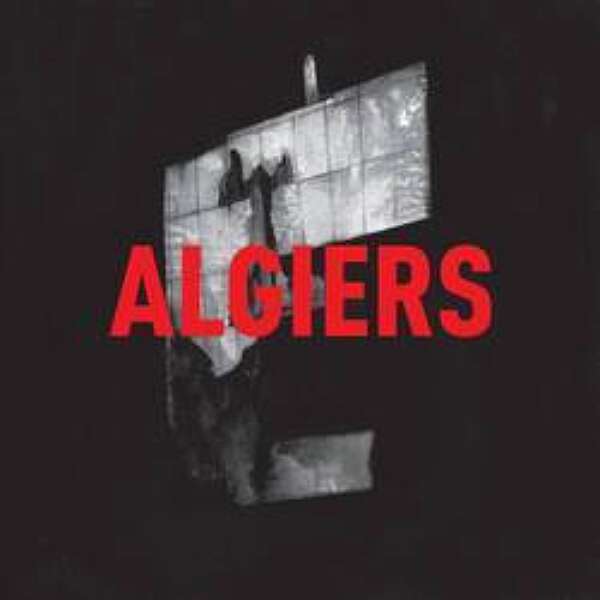 <strong>Algiers - Algiers</strong>