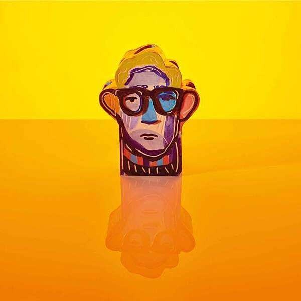 <strong>Alexis Taylor - Beautiful Thing</strong> 