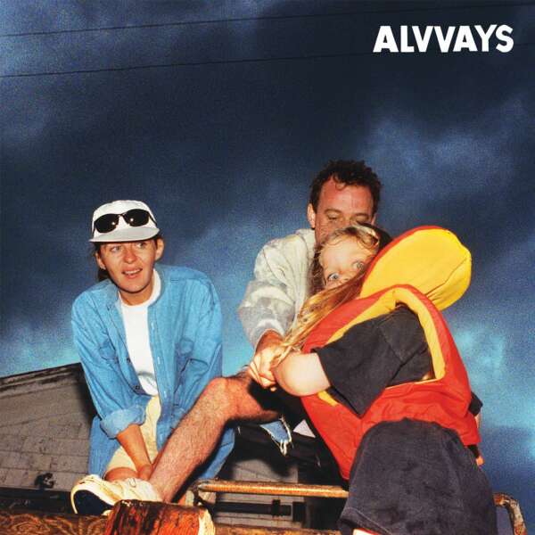 <strong>Alvvays - Blue Rev</strong>