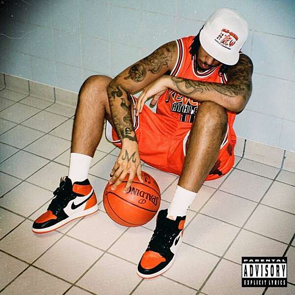 <strong>AJ Tracey - Flu Game</strong>
