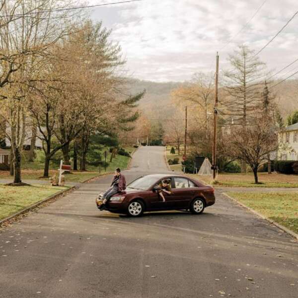 <strong>Adult Mom - Driver</strong> 
