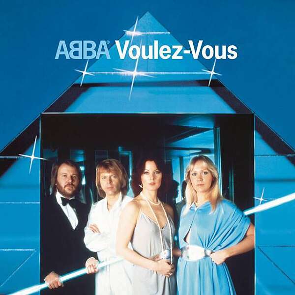 <strong>ABBA - Voulez-Vous</strong>