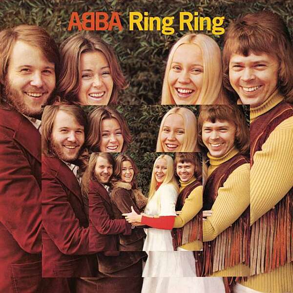 <strong>ABBA - Ring Ring</strong>