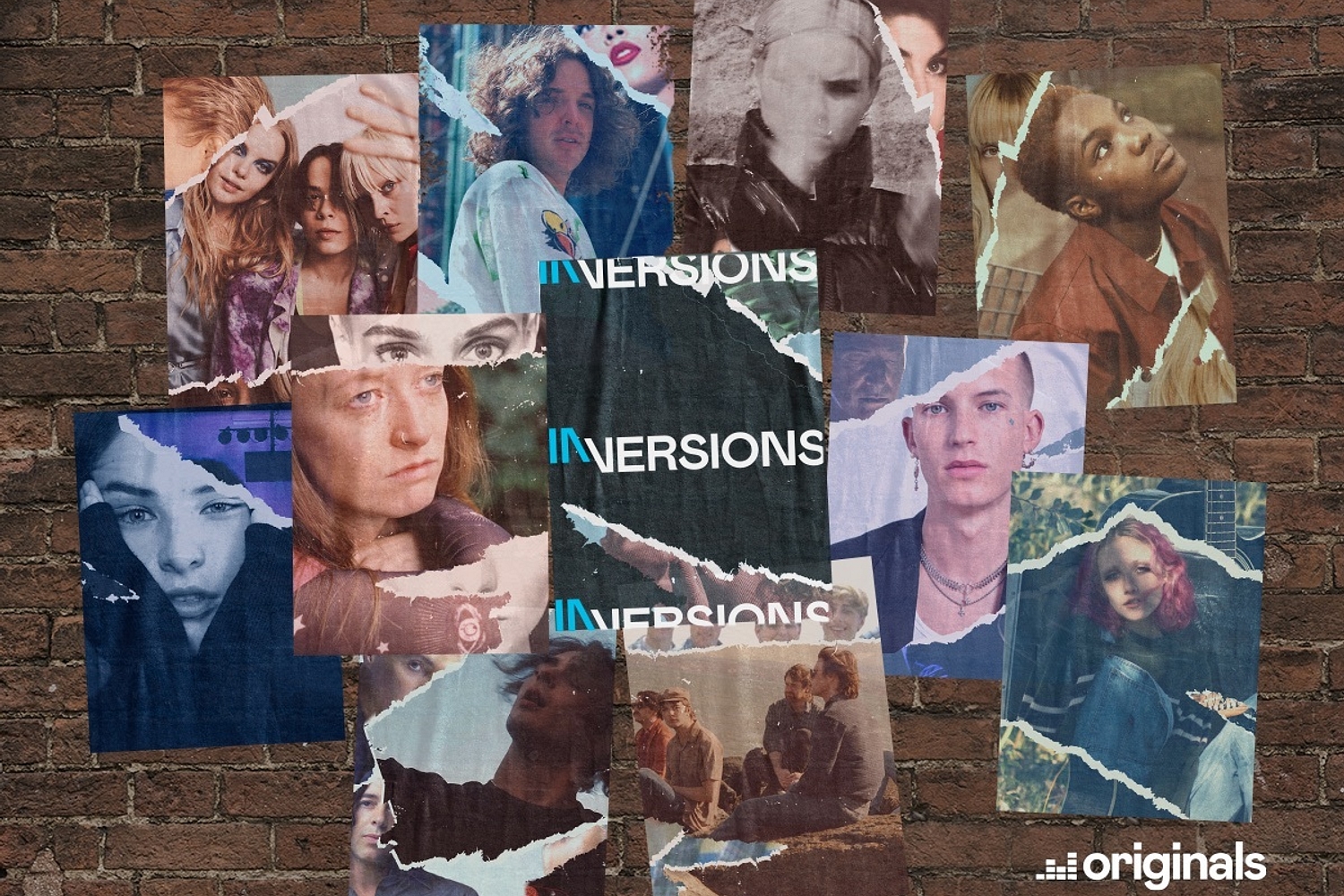 Arlo Parks, Fontaines DC, BENEE and more feature on Deezer’s ‘InVersions’ album