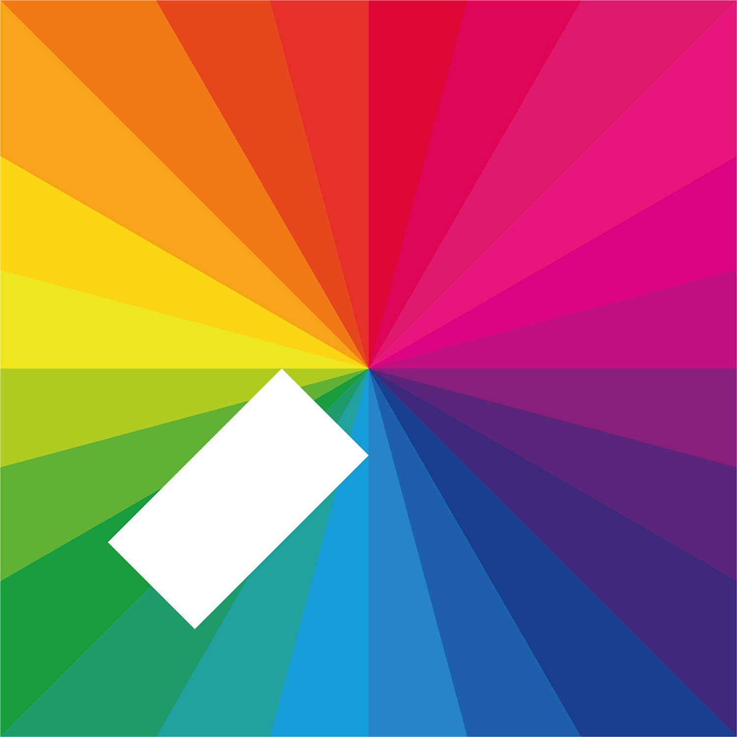 Jamie xx’s debut album will cement his position as Britain’s most exciting producer