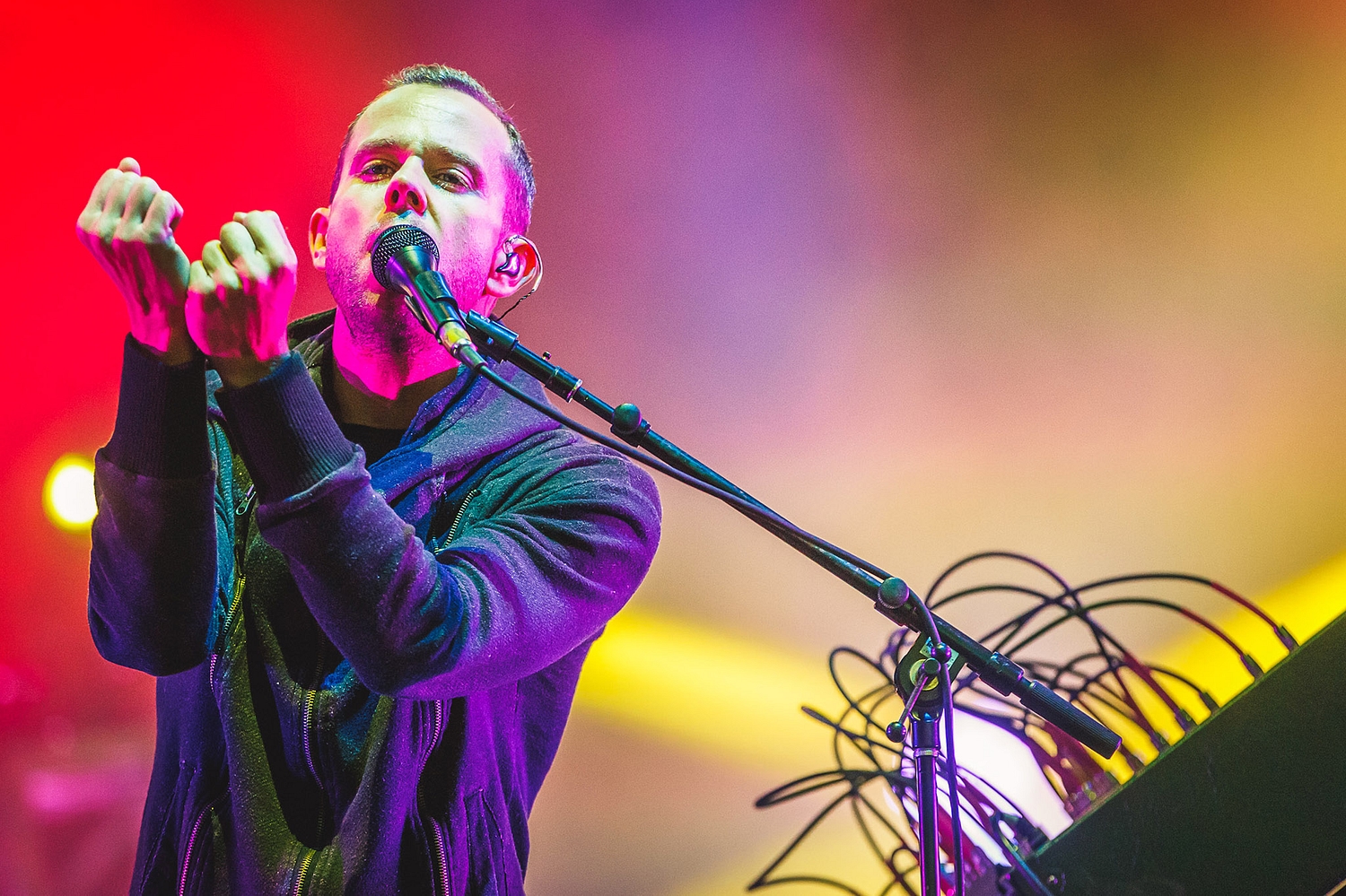 Melt! Festival 2016