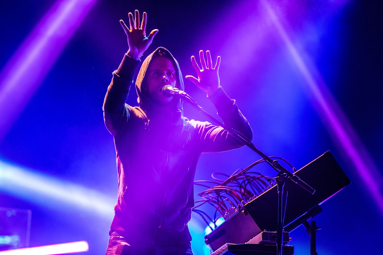 Open'er Festival 2016: Day Two